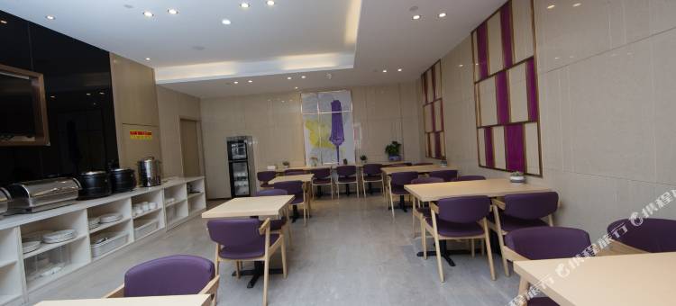 麗枫酒店(宁波火车站北广场店)图片