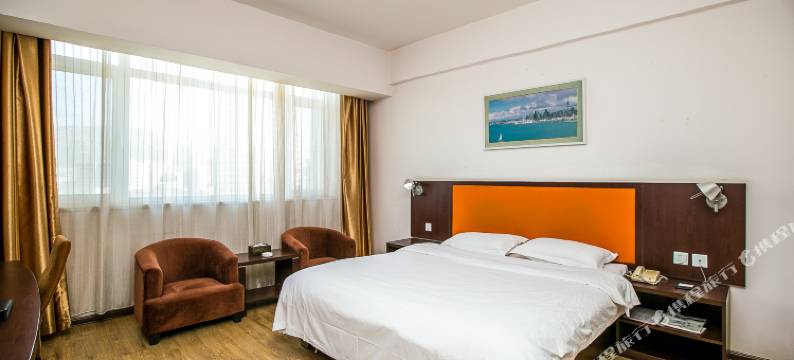 大连安盛商务酒店图片