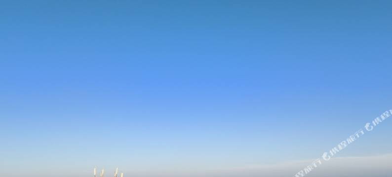 平潭海岛石厝民宿图片