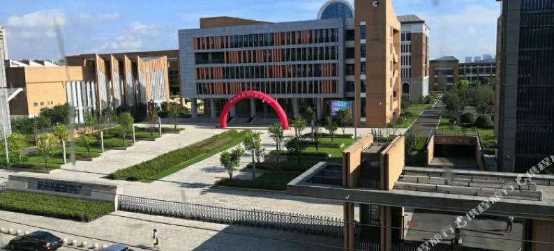 德阳圆点宾馆图片