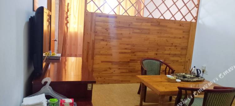 南靖供联宾馆图片