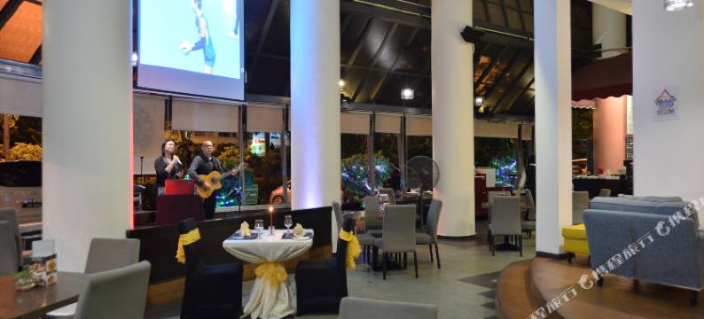 马六甲国际贸易中心酒店(MITC Hotel)图片