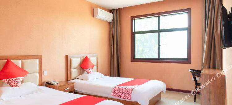 OYO焦作心连心快捷酒店图片