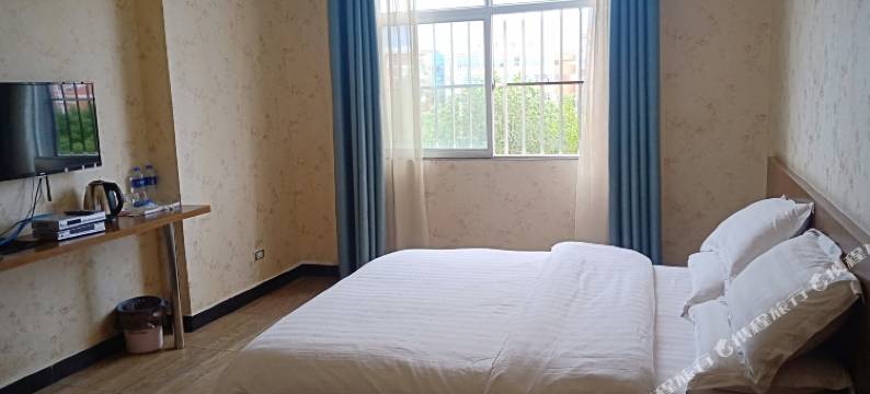 曲靖可乐宾馆图片