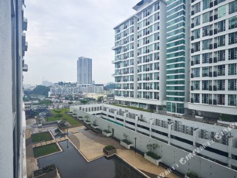 OYO Home 1075 斯科特花園美麗公寓