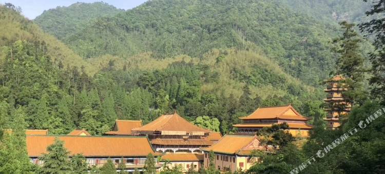 天目山林然民宿图片