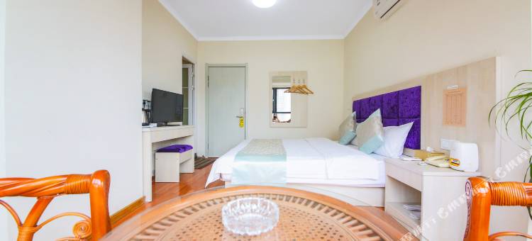 布丁酒店(北客运站大明宫西地铁站店)图片