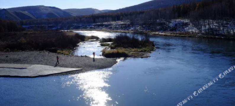 科右中旗吉祥酒店图片