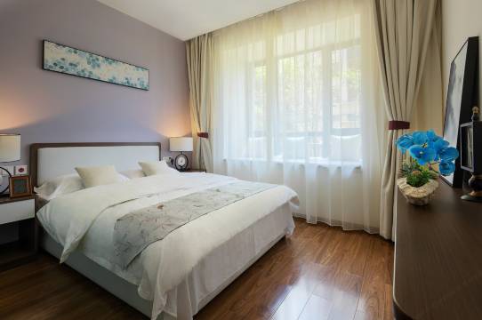 启航商务酒店(西安咸阳国际机场店)