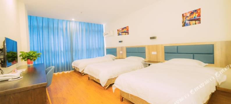 宝利风尚酒店图片