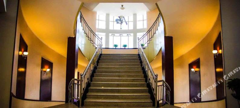 蔚县蔚州大酒店图片