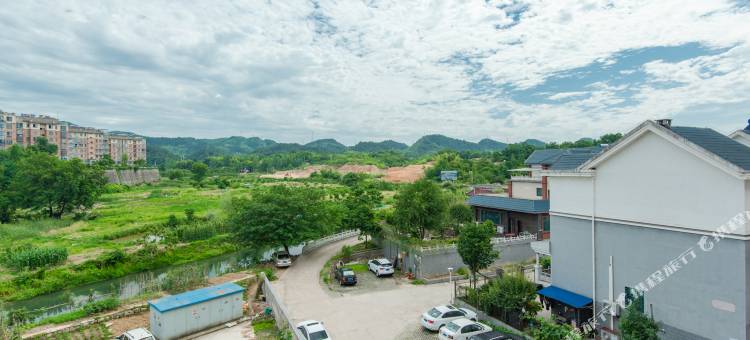 格林豪泰酒店(霍山迎驾大道西路店)图片