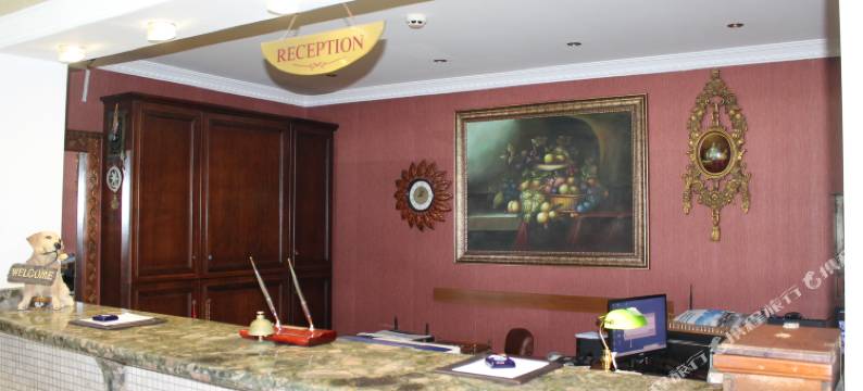 贝拉景观艺术精品酒店(Bella View Art Boutique Hotel)图片