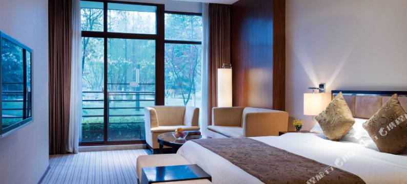 南京江滨酒店图片