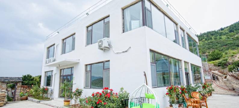 青岛自由行山海间(崂山景区店)图片