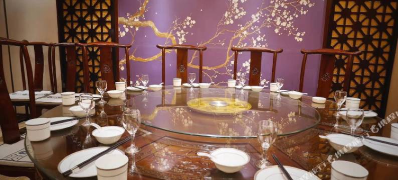 儒风酒店(曲阜高铁东站店)图片