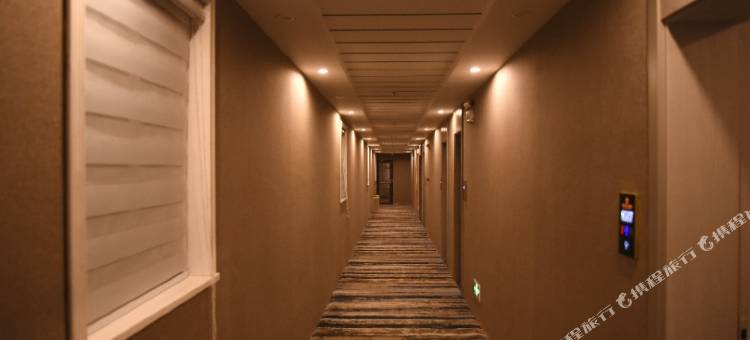 都市118连锁酒店   (鹰潭汽车站店)图片