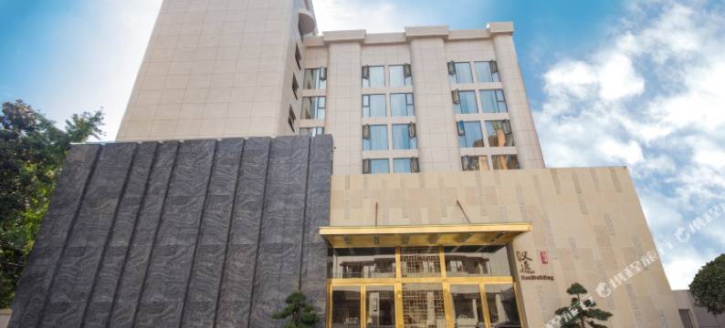 宣汉大酒店图片