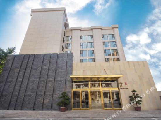 宣汉大酒店详情-pc酒店预订-中国南方航空官网