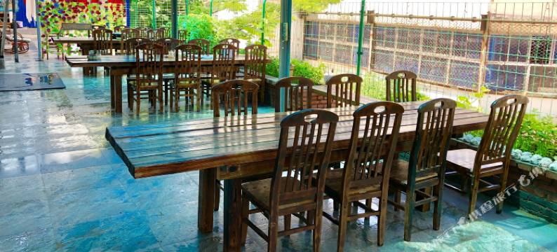 唯伟大酒店(东戴河电厂店)图片