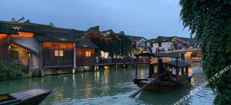 乌镇听风居民宿(西栅南门店)图片