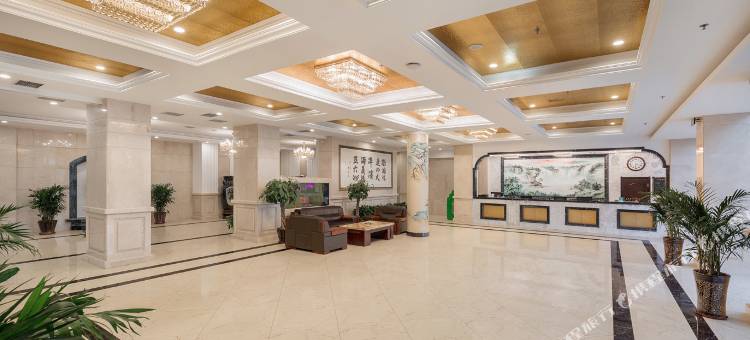 大连滨海大厦(付家庄海滨浴场店)图片