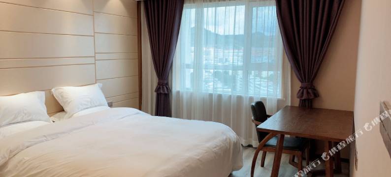 西宁家之佳酒店图片