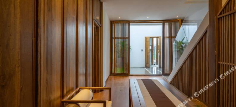 普者黑闲云湖畔民宿图片