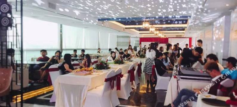 恩平乐园大酒店图片