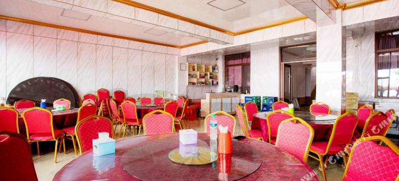 东港海兴酒楼图片