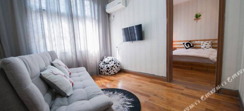 凤凰庆哥公寓图片