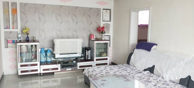 茶卡莲华公寓(幸福路分店)图片