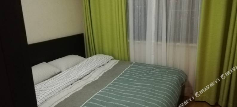 li英子公寓(无锡广石西路店)图片