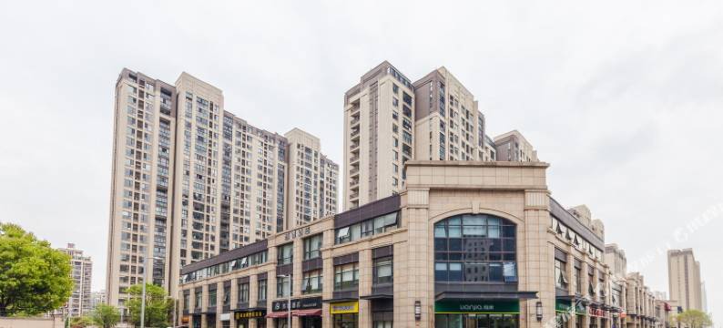 慧慧驿站(苏州东和合街店)图片