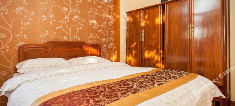 清远碧水新村舒雅别墅图片