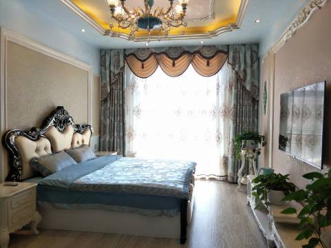 呼伦贝尔额吉民宿