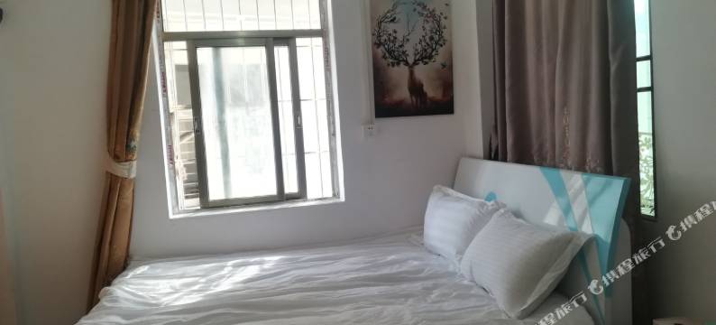 深圳梧桐小筑养生公寓(5号店)图片