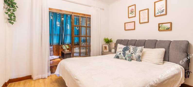 杭州漂漂公寓图片