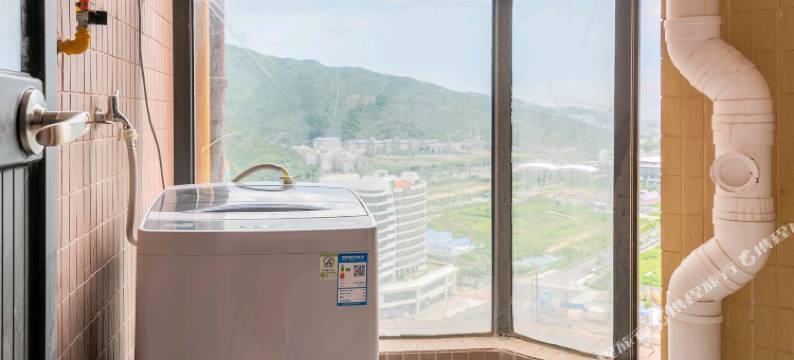 珠海兰子公寓(长隆旅游度假区店)图片