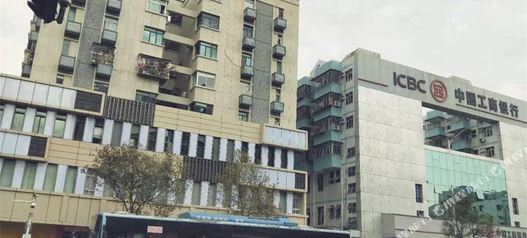 深圳沙井人才之家公寓图片