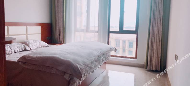 漳州蝶岛仙人掌公寓(3号店)图片