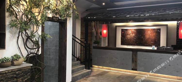 黄果树布依印象酒店图片