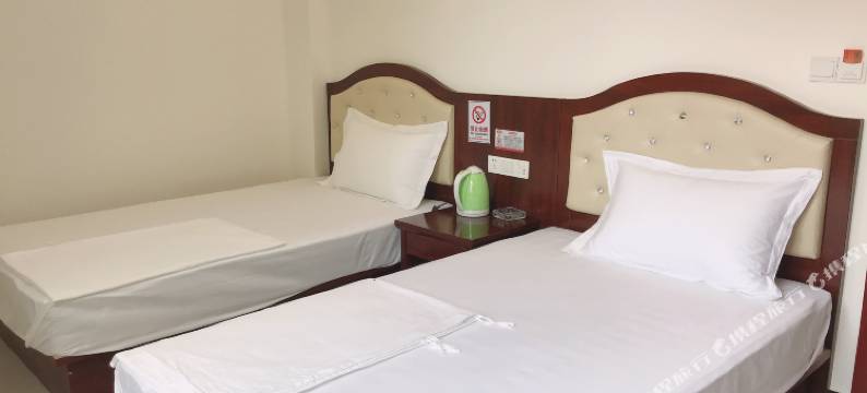 荆门萬鸿宾馆图片