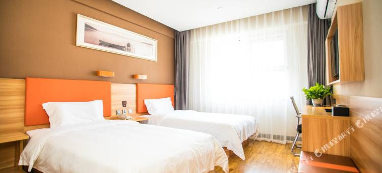 7天优品酒店(承德大学城高铁站店)图片
