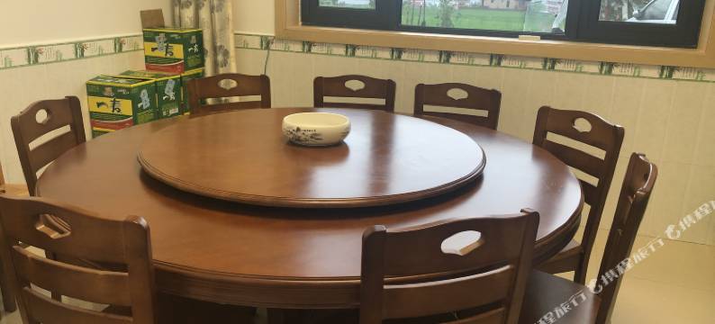 武功山雅客轩客栈图片