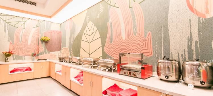 汉庭酒店(昆山千灯古镇店)图片