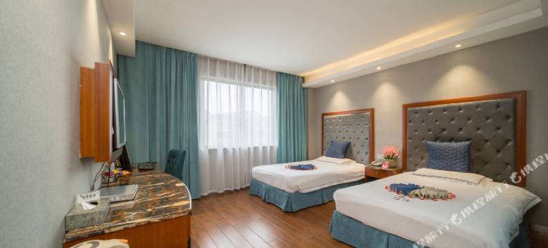 长沙美逸精品酒店图片