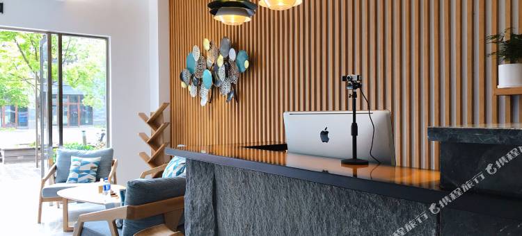 富民涵香居客栈图片