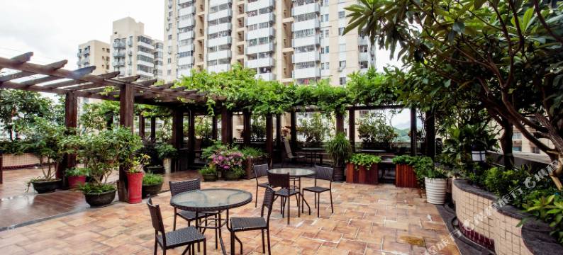 鸿丰大酒店(深圳罗湖店)图片