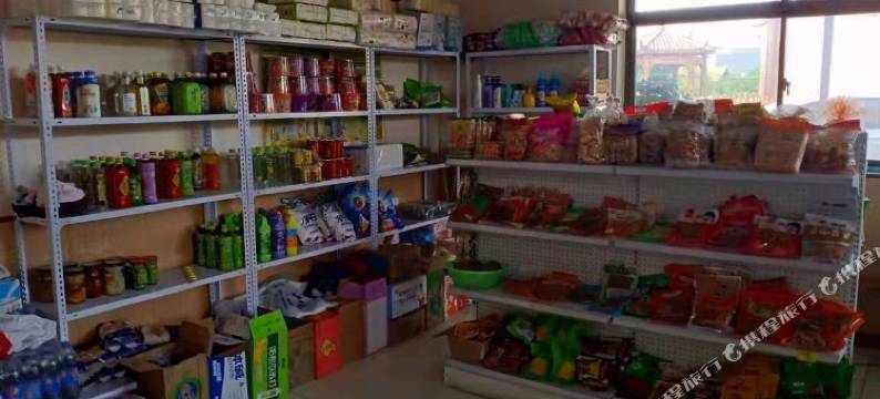 中卫金色沙坡图片